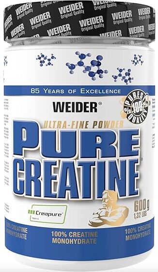 imagen de pomo de creatina weider